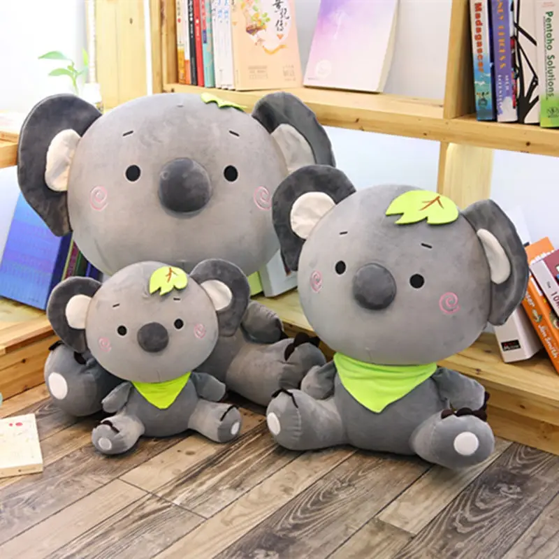 Супермилая детская игрушка австралийское приключение кукла коала детский