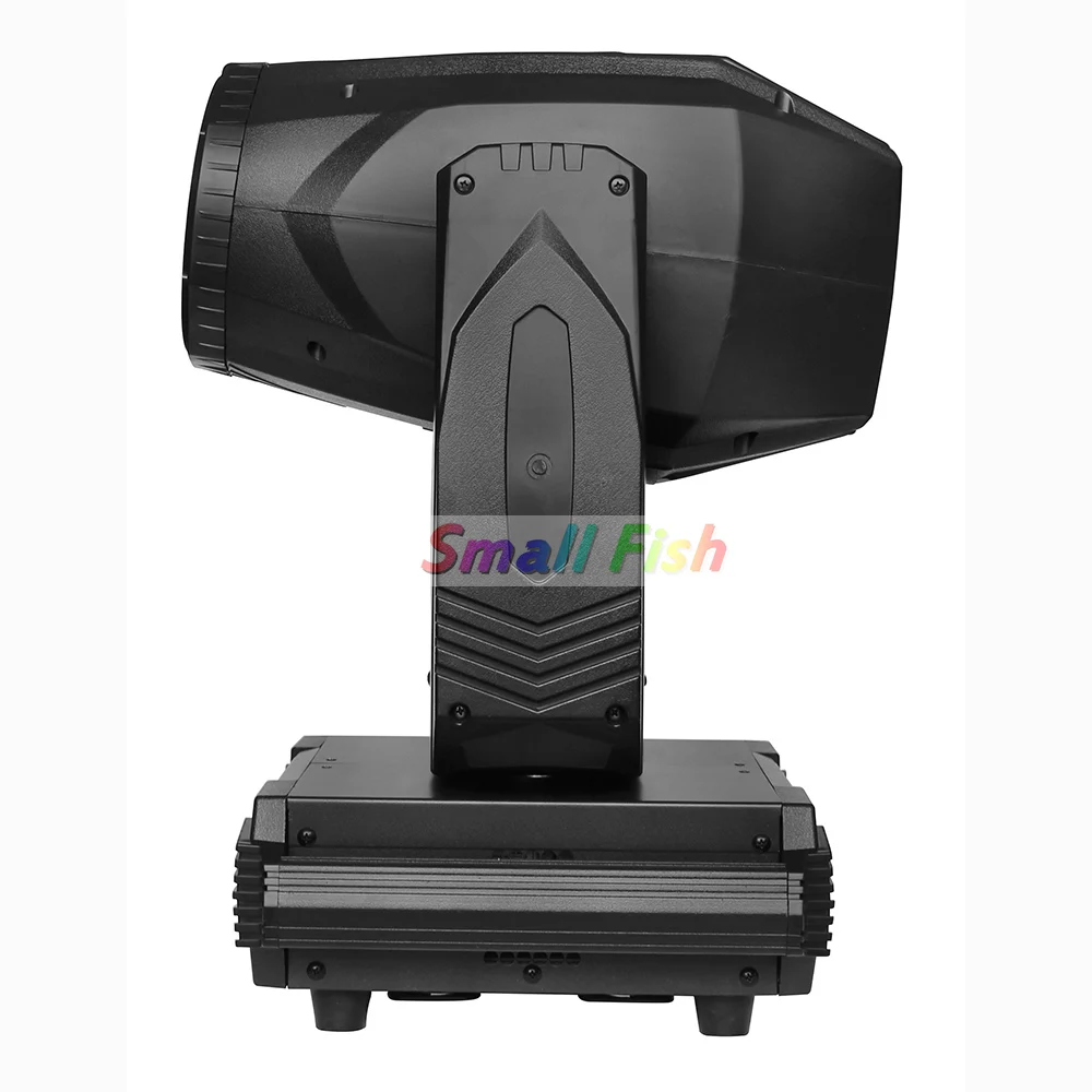 Goedkoop 4 Stks/partij 380 W Stadium Moving Head Beam Spot 2IN1 Moving Head Verlichting DMX512 Prisma DJ Disco Music Party Stage Beam Light