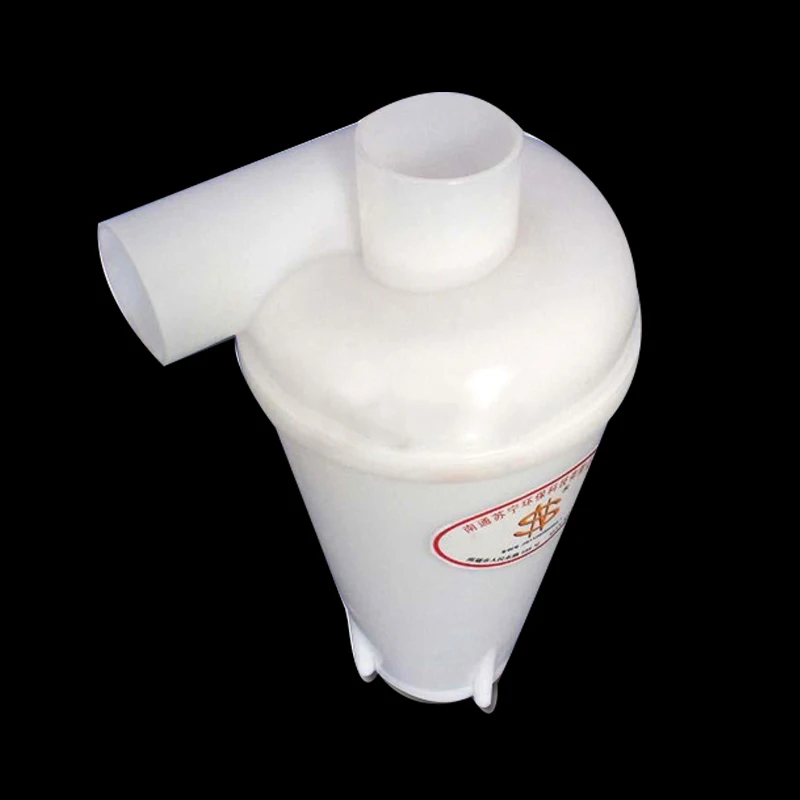 Высокого качества с турбонаддувом Циклон пылесборник деревообрабатывающий