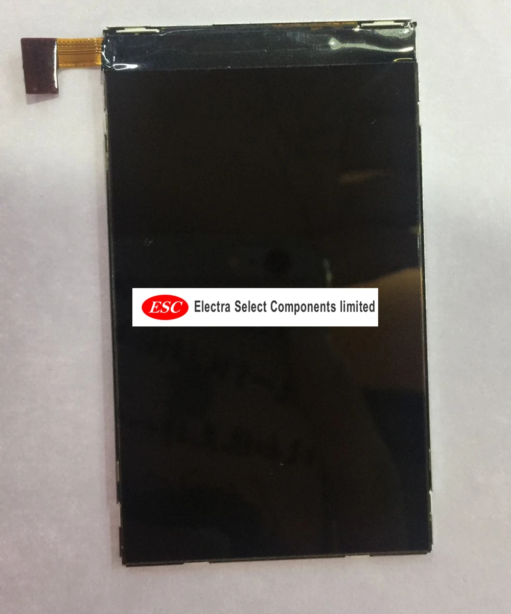 ESC ЖК дисплей панель монитора без сенсорного дигитайзера для Nokia Asha 311 N311 +