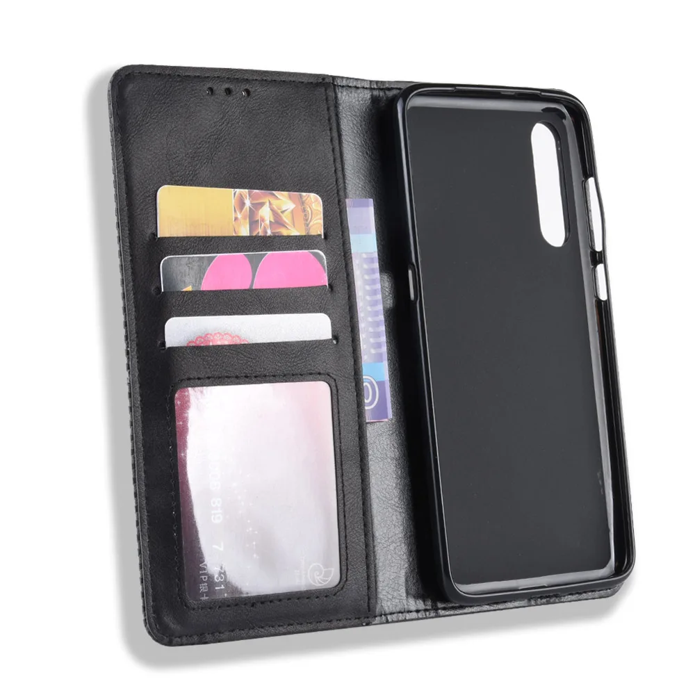 Luxury Leather wallet case with Kickstand &amp Credit Slots For Xiaomi MI 8/8SE/PLAY/9/9SE/Pocophone F1/9T/9T Pro | Мобильные