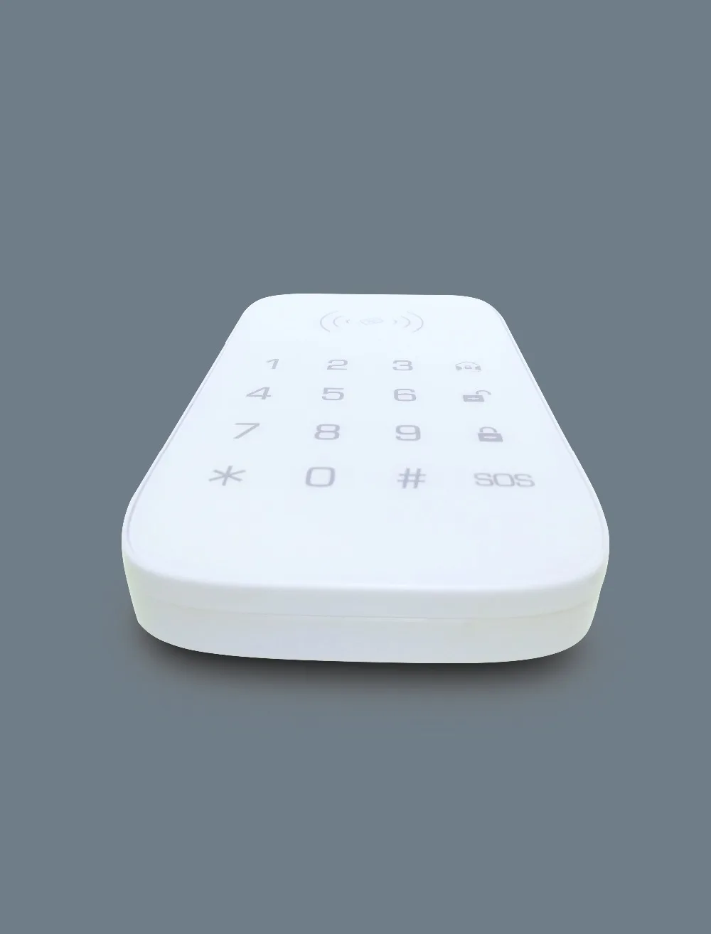 Беспроводная RFID система безопасности с 2 метками для сигнализации|tag tag|system alarmtag