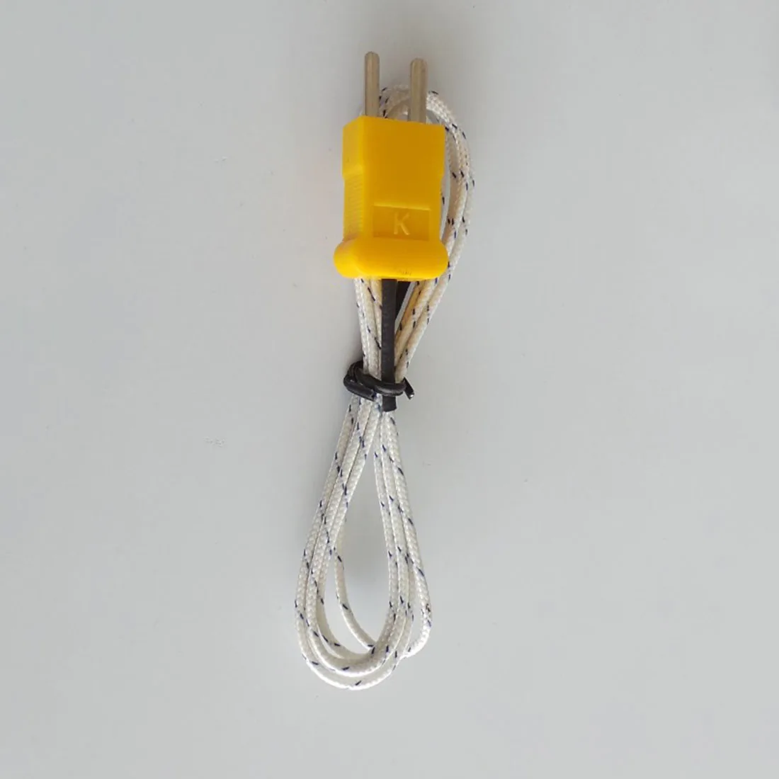 

New K Type Thermocouple Temperature Sensor 92CM Wire Thermocouple Probe -20~300C