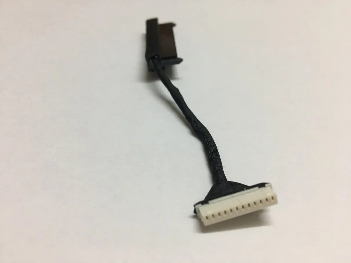 Новый разъем для жесткого диска кабель SAMSUNG RV411 RV415 RV420 N145 N148 RV511 RV520 NP300E4A NP300E4X SATA