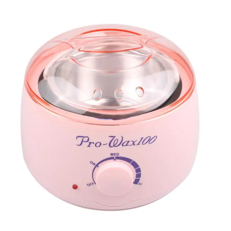 EU/US Plug Mini Warmer Hot Wax Heater SPA Hand Epilator Feet Paraffin Wax Heater Body Spa Wax Machine Support Dropshiping