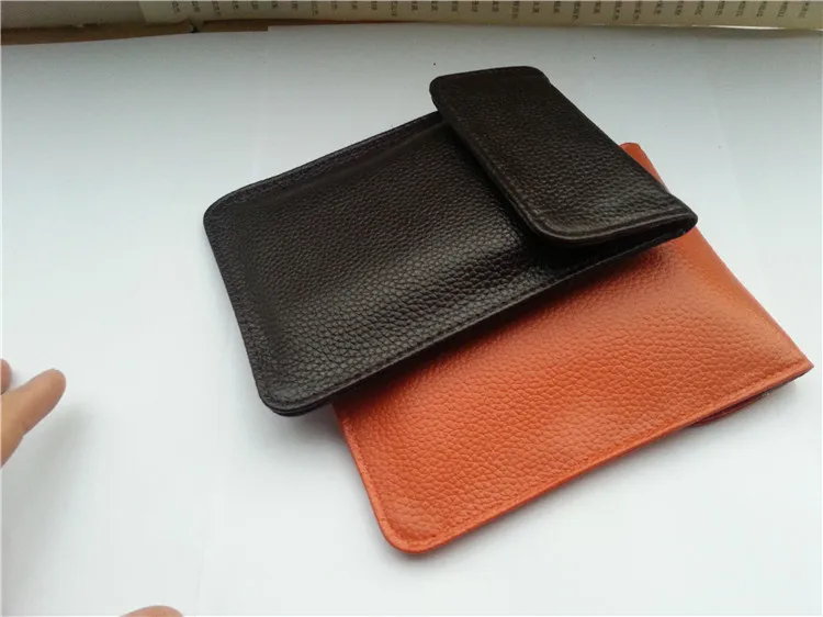 Новый чехол Ymitn из натуральной кожи для iphone 5 5c|for iphone|signal blockerleather case |