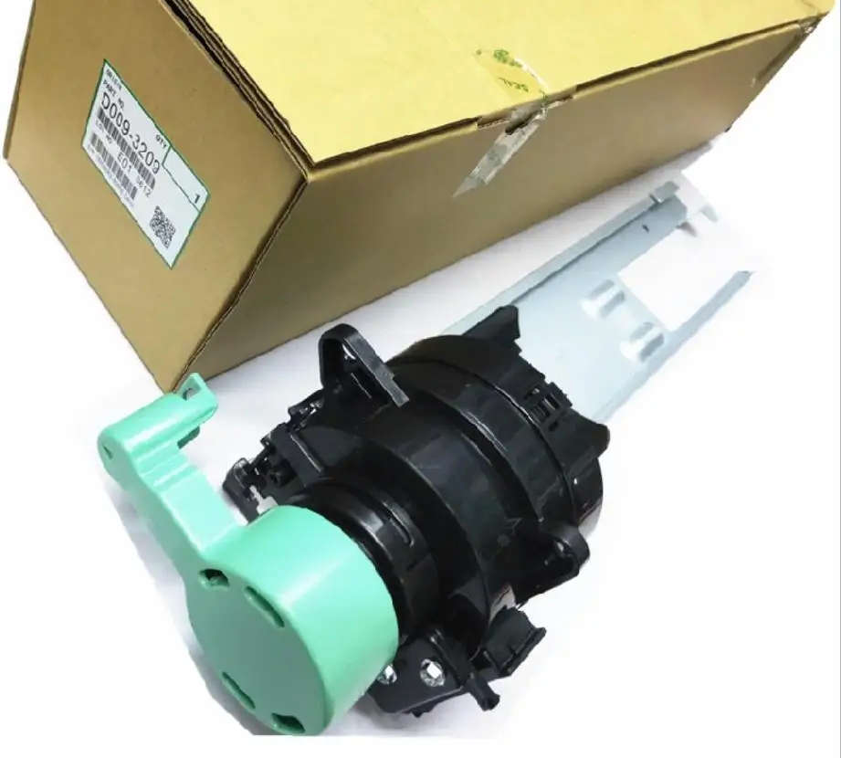 Новый блок тонера для Ricoh Aficio MP 4000 4001 5000 5001 4000B 5000B MP4000 MP5000 емкость Тонер
