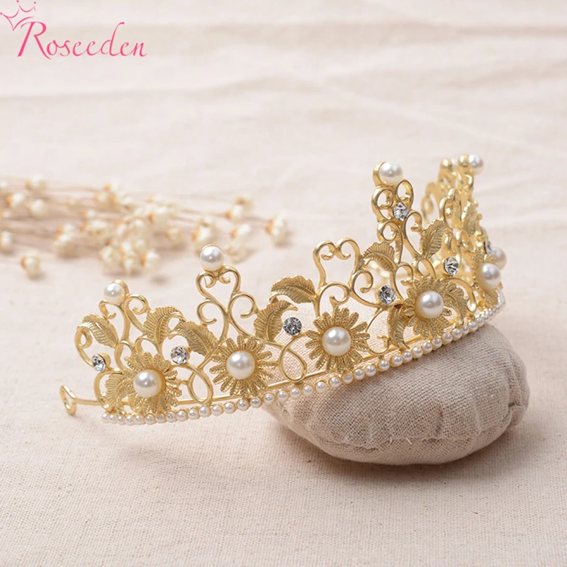 Свадебные аксессуары для волос в стиле барокко большие размеры высокое качество