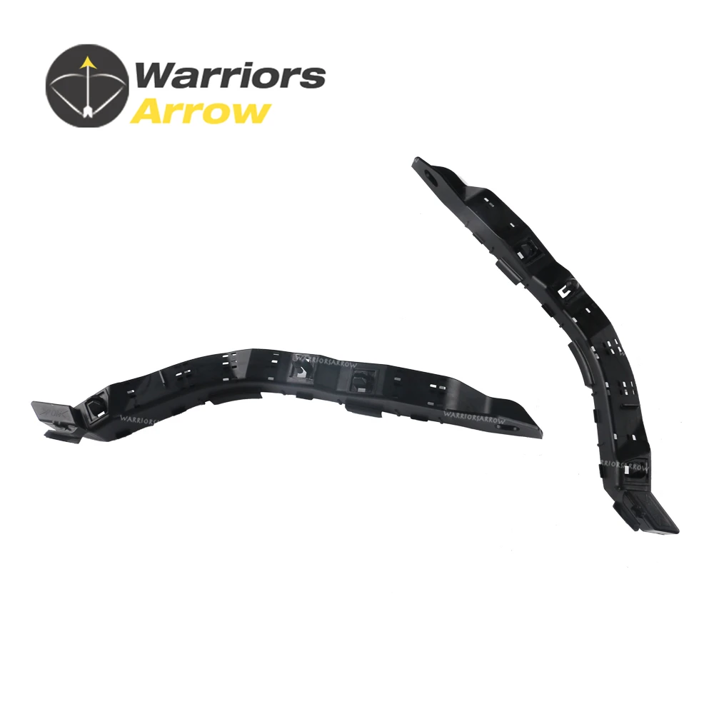 Кронштейн переднего бампера для Subaru Forester 2006 2007 2008 левый и правый|Амортизаторы| |