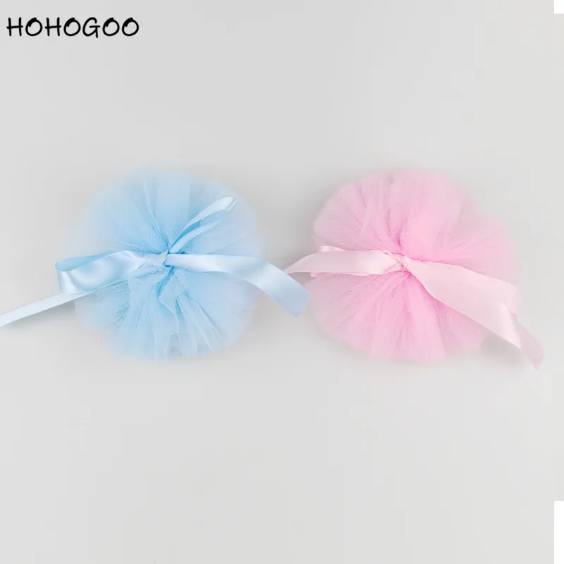 HOHOGOO 1 комплект 5 дюймов прозрачный BoBo конфетти воздушные шары День рождения