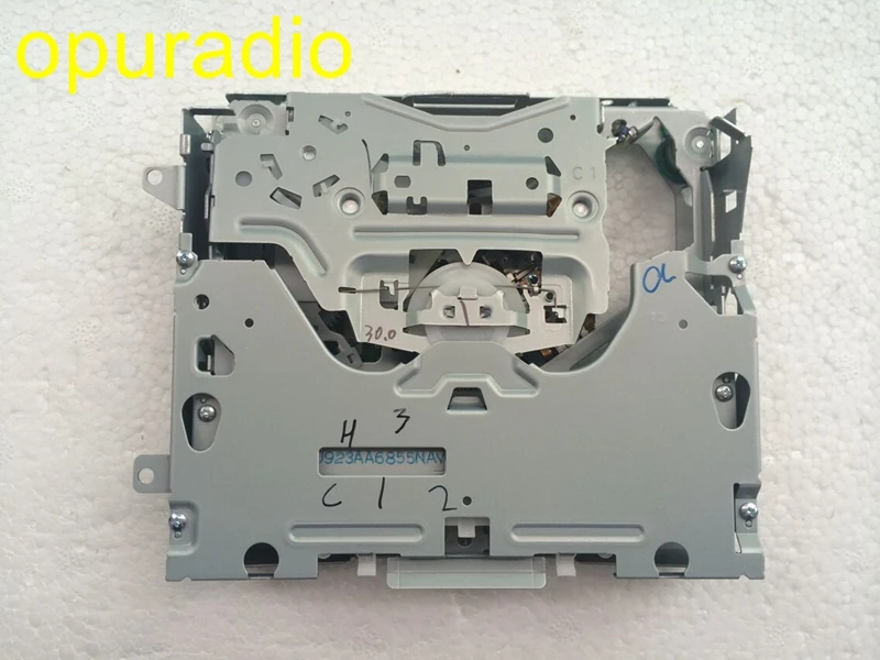 Freepost Новинка Pioneen CXK6821 DVD механизм CXX2398 cxx-2398 Оптический Пикап для Toyota car аудио радио