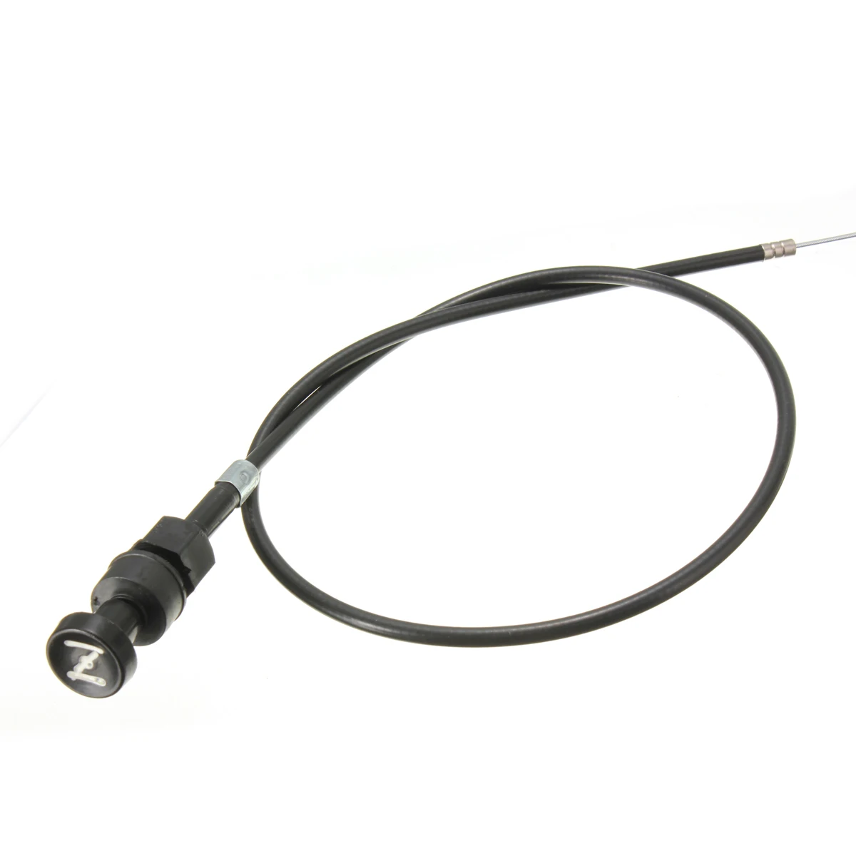 Пуш-ап дроссель дроссельной заслонки для Yamaha PW50 PW80 y-зингер 1981 1982-2001 2003 2004 2005 2006 2007 2008 2009