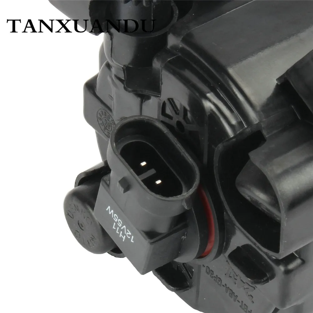 Галогенная противотуманная фара подходит для VW CC 09 12 AUDI A1 A4 Wagen B8 A5 A6 C7 Foglamp тип 11 14 Q3