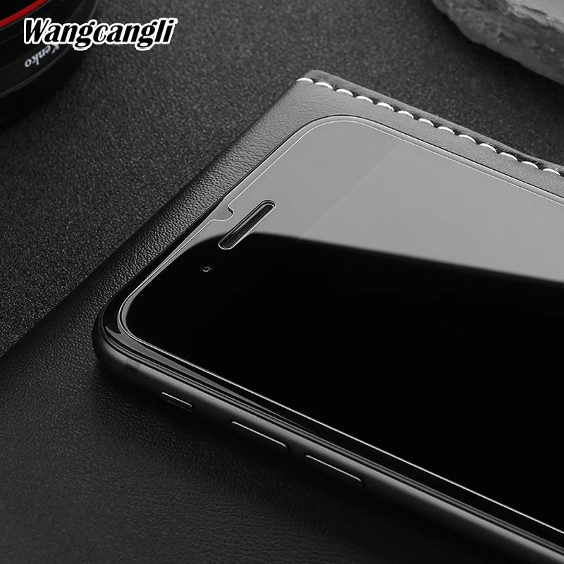 Защитное стекло для iPhone 7 2.5D 9H Защитная пленка экрана iphone защитная 6 6s 8 | Мобильные