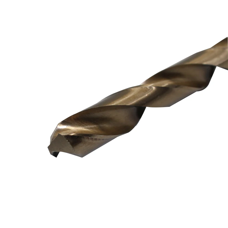M35 17 17mm 1PC Cobalt Drill Bit Set HSS-CO for Drilling on Hardened Steel Cast Iron &amp Stainless | Инструменты