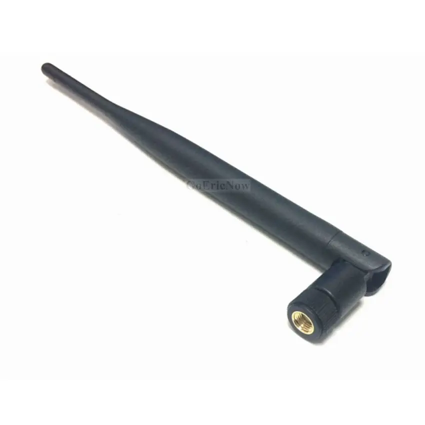 20 шт. RF коаксиальный Тип 2 50 Ом складной SMA/RP SMA Male 5dbi GSM GPRS 3G 4G LTE Полнодиапазонный
