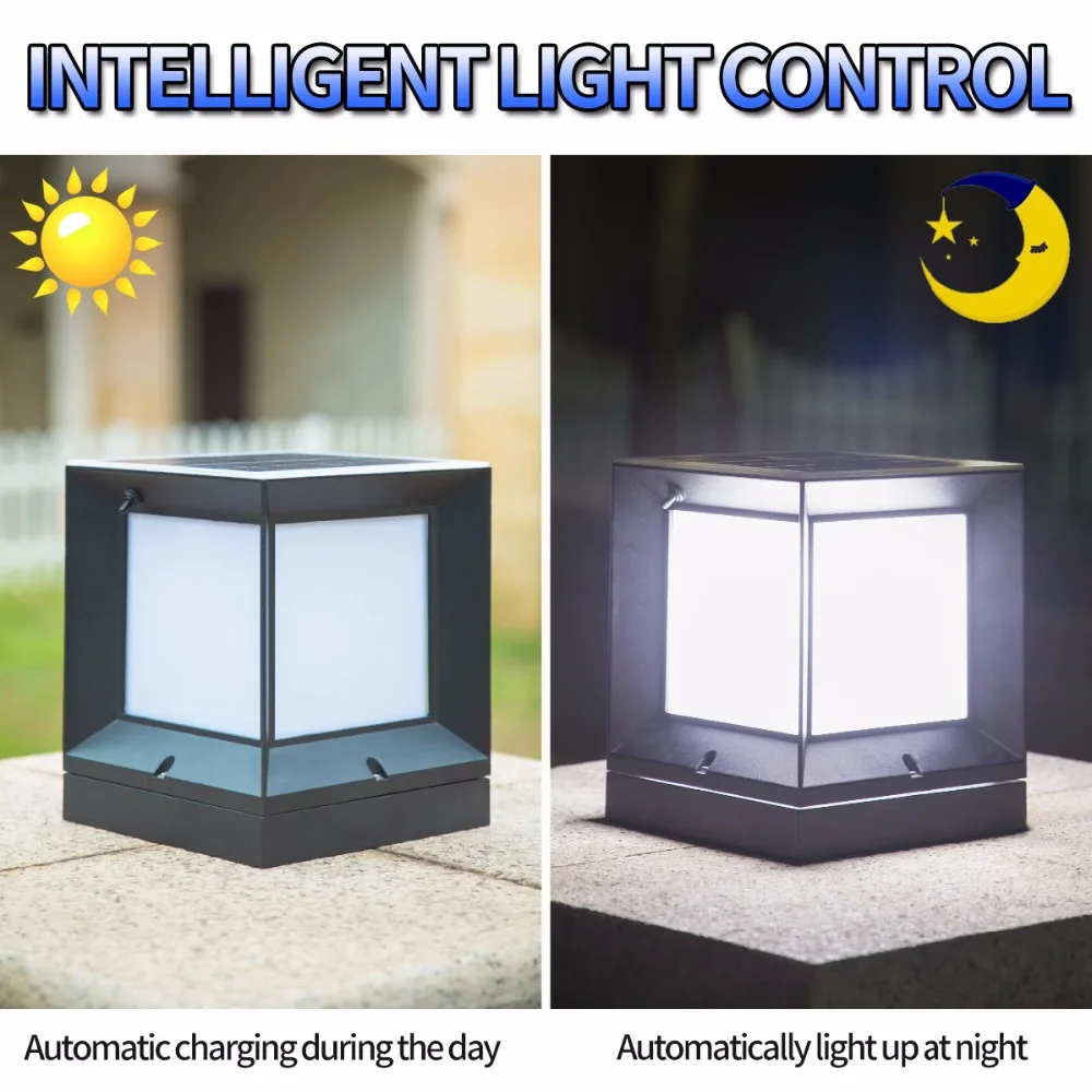 Фонарный столб на солнечной заливки формы для литья под давлением Алюминий