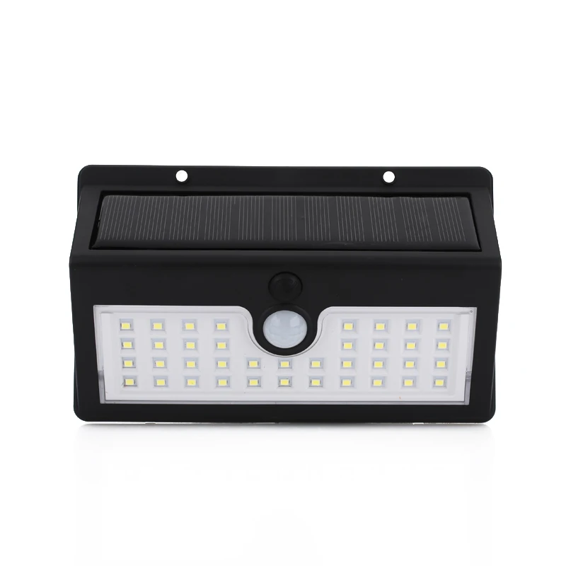 Walkway Lights Street Lamp Durable Solar 44LED Outdoor Garden Light Controlled Induction | Лампы и освещение