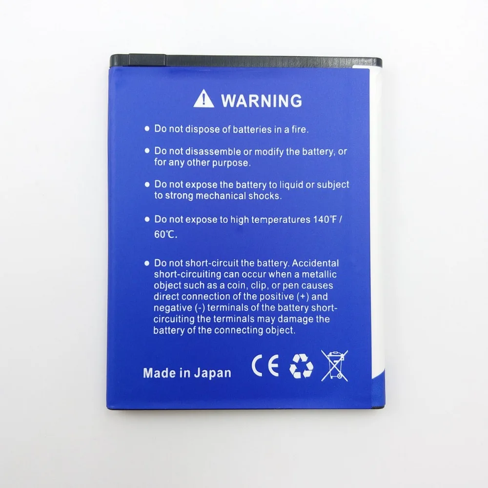 Аккумулятор Elephone P6000 на 3600 мА · ч для elephone p6000 / pro|elephone battery|p6000 batterybattery for |