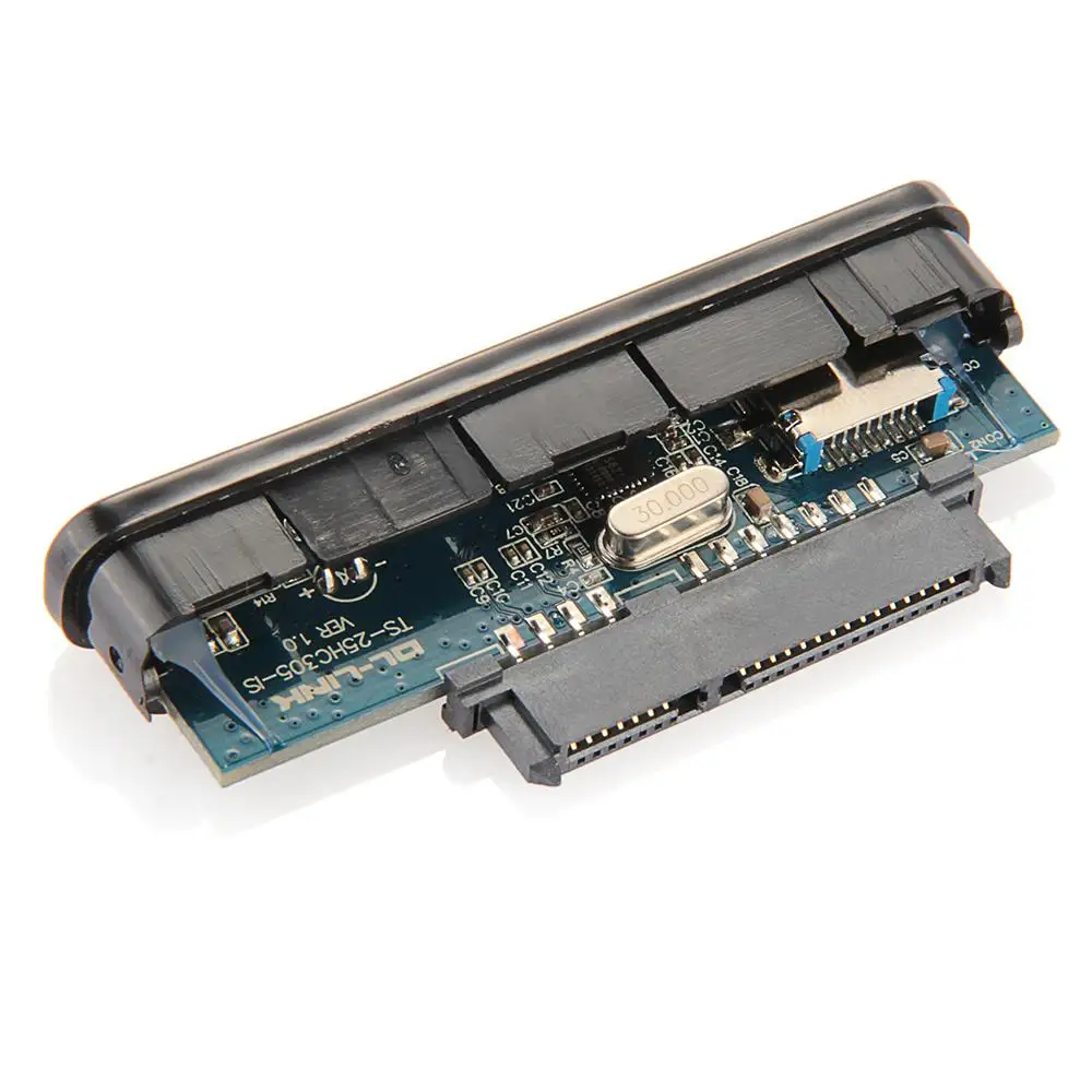 MEMTEQ игровой аксессуар HDD Box USB 3 0 2 5 дюймов SATA внешний жесткий диск мобильный HD