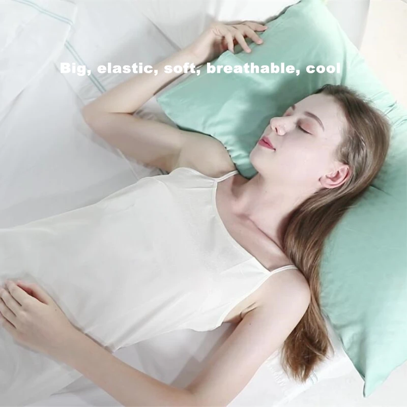 Подушка Talalay gel в сочетании с тремя техническими методами которые помогают