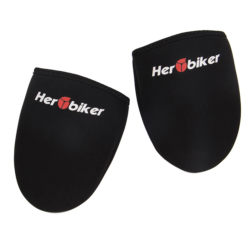 HEROBIKER обувь для езды на велосипеде с защитой утепленная улицы спортивная носок