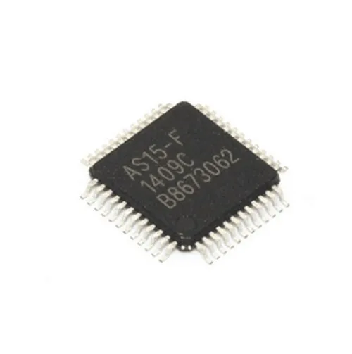 10 шт./партия AS15-F AS15F QFP48
