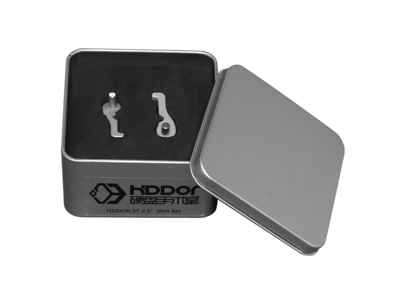 HDDOR ST 2 5 Slim set Seagate Head замена инструмента головка жесткого диска комплект