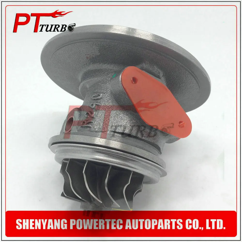 Сердечник турбины chra 8970385181 для двигателя Opel Monterey A 3 1 TD 4JG2TC-8970385180 сменный картридж