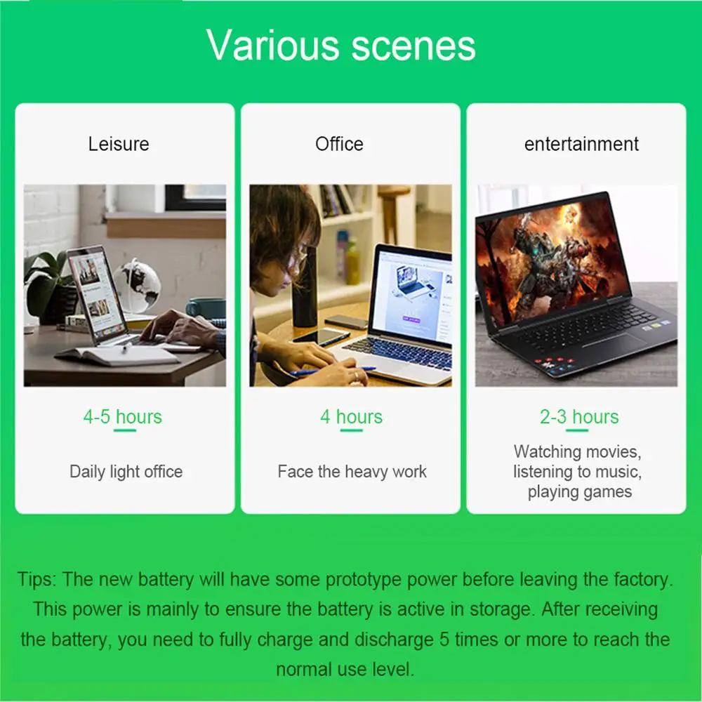 Аккумулятор для ноутбука Lenovo 6600 мАч 4400 G560 G570 G470 G460 G465 G475 G565 G575 G770 Z460 V360A E47G Z370 L10M6F21 |