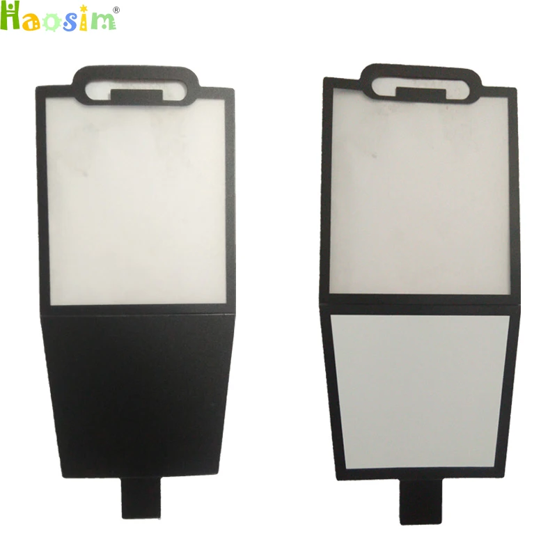 

Универсальный диффузор для вспышки с жестким экраном для камеры canon niokn, 10 шт./лот