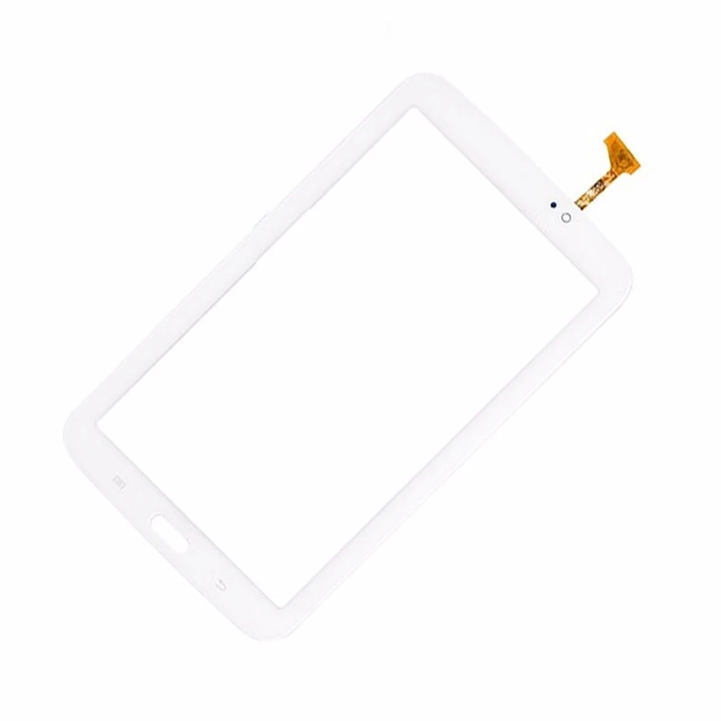Сенсорный экран Панель для Samsung Galaxy Tab 3 7 0 SM T210 P3210 T211 Wi Fi планшета Стекло