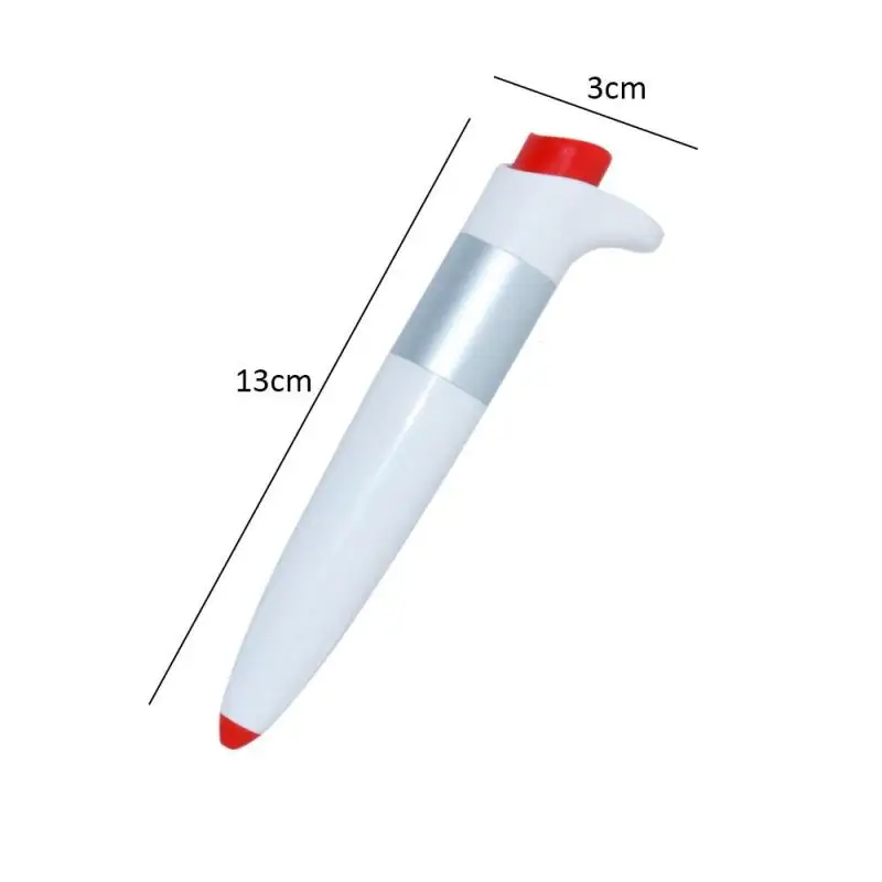 Electronic acupuncture pen Electric meridians Acupuncture machine Magnet Therapy instrument Meridian Energy Pen massager U2 |