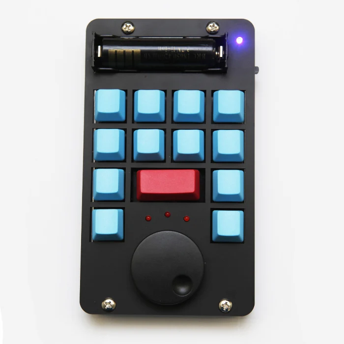 

Wireless Pr Fcpx Edius Software Video Editing Keyboard With Bluetooth Version Shortcut Keys Hot Keys Support Windows Apple OSX