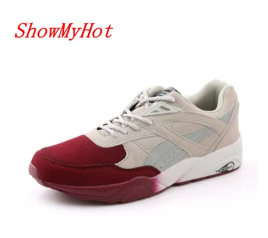 ShowMyHot Moccasins Zapatos Hombre shoes New spring casual weave footwear zapatillas zapatos scarpa Shoes mens trainers | Обувь