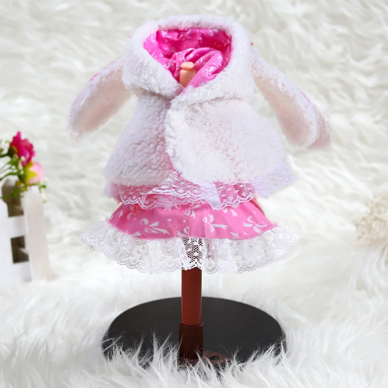 1/6 BJD 35 см куклы игрушки высшего качества китайская Кукла 18 шарниров BJD шаровая шарнирная кукла Мода девушка подарок игрушки для девочек Детская кукла одежда - Цвет: Серый