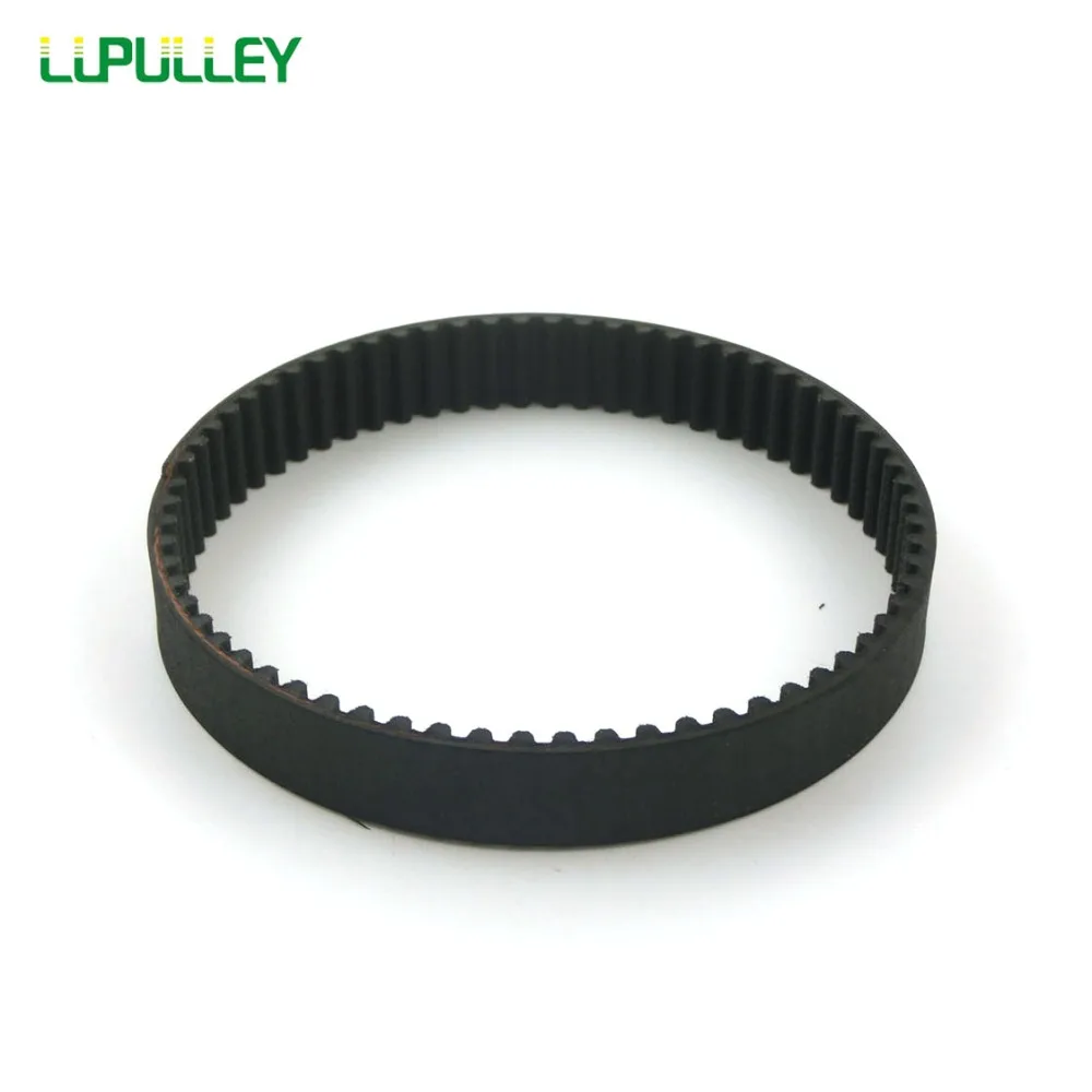 Комплект зубчатых ремней LUPULLEY HTD5M Редукционный шкив 1:2 15T 30T аксессуары для колесной машины с шириной ленты 5 м