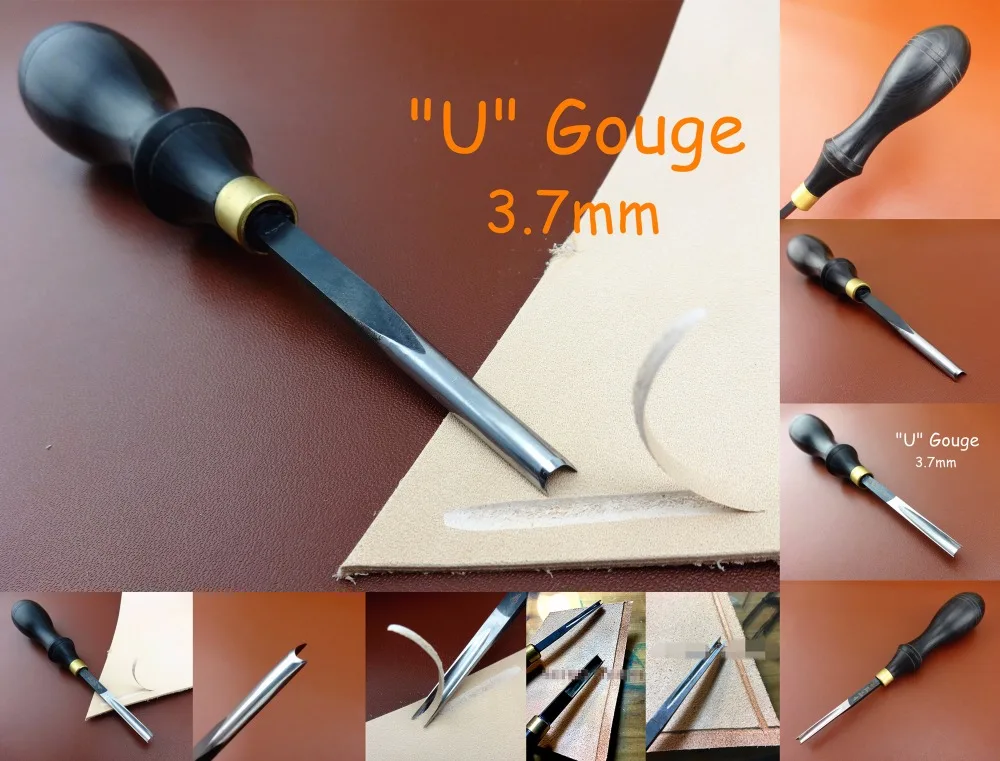 Фото 5kind Leather Craft U-Gouge Cutting Folding Edge Beveler Skiving Shovel Tool Set Дом и сад 5kind Leather Craft U-Gouge Cutting Folding Edge Beveler Skiving Shovel Tool Set Дом и сад