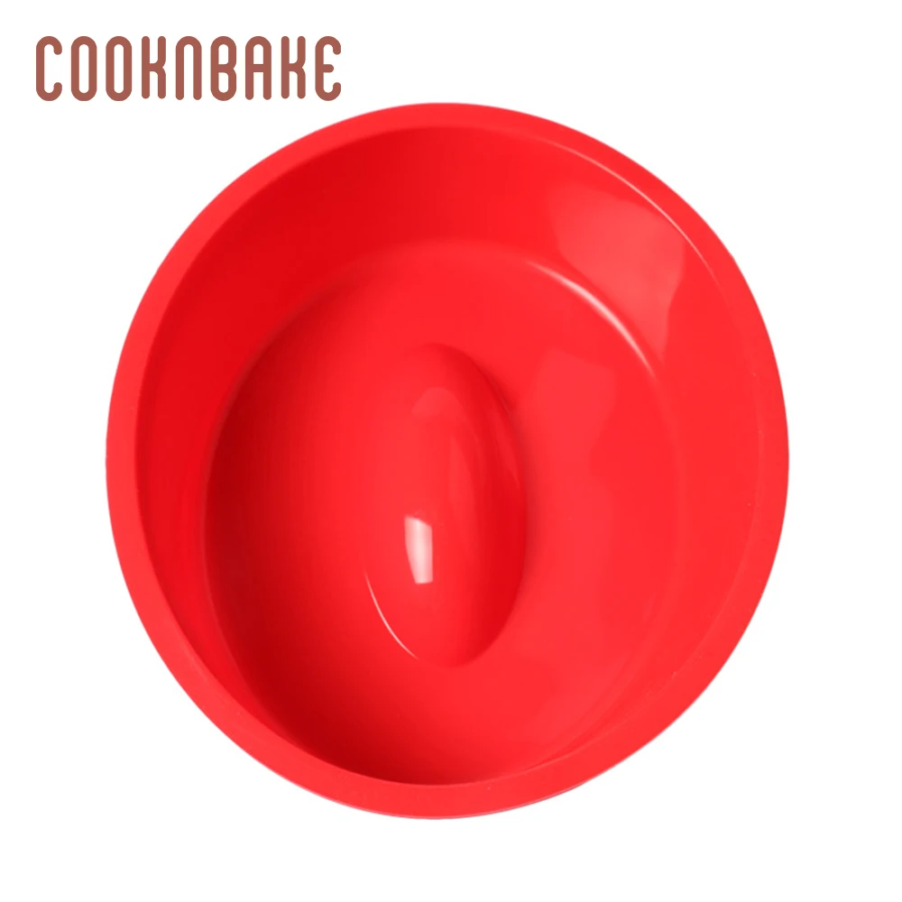 COOKNBAKE силиконовые формы для торта кондитерские изделия цифры выпечки украшения