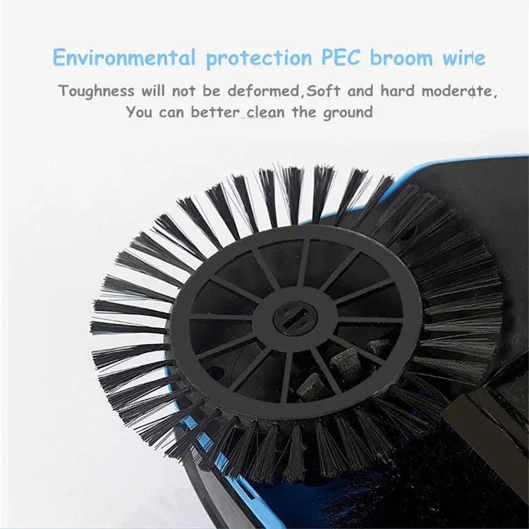 Можно отрегулировать подметально уборочную машину чтобы подметать сетку легко