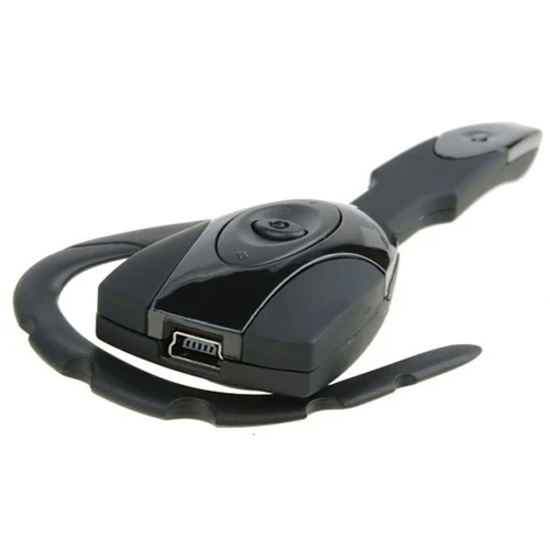 Беспроводная гарнитура Bluetooth 3 0 игровые наушники для Sony PS3 iPhone Samsung HTC|earphone for