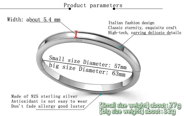 Браслеты женские из серебра 925 пробы регулируемые круглые | Украшения и
