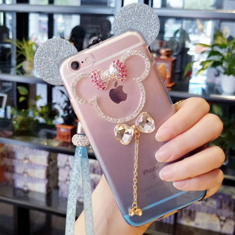 Для Apple iPhone 7 Plus iphone 8 6 S 5 5S SE чехол для телефона стильная футболка с изображением