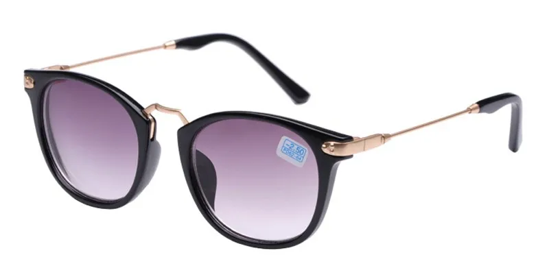 Солнцезащитные очки NOSSA для мужчин и женщин оправа очков при близорукости по