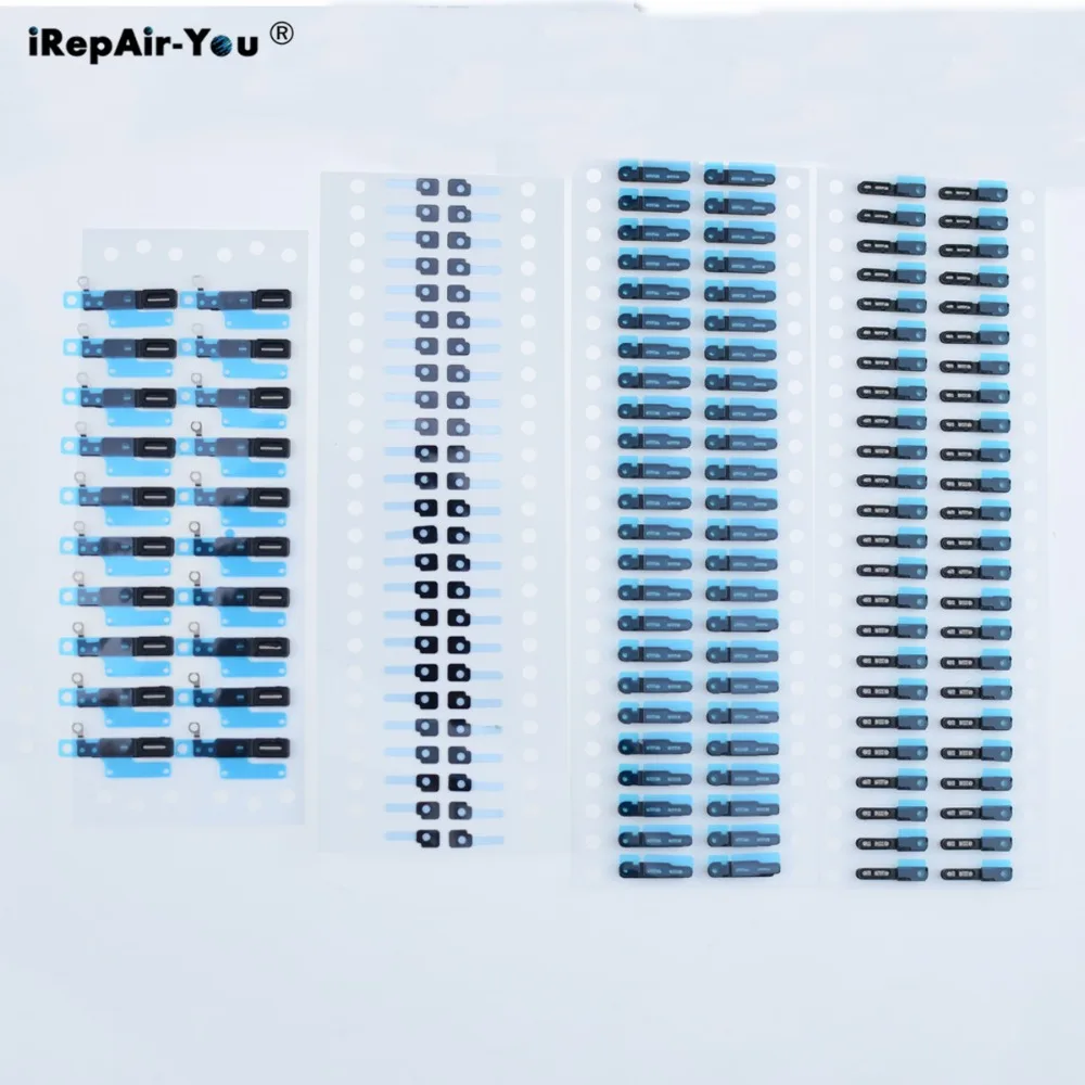 Полный комплект наушников iRepair-You микрофон для динамиков пылезащитная сетка iPhone X