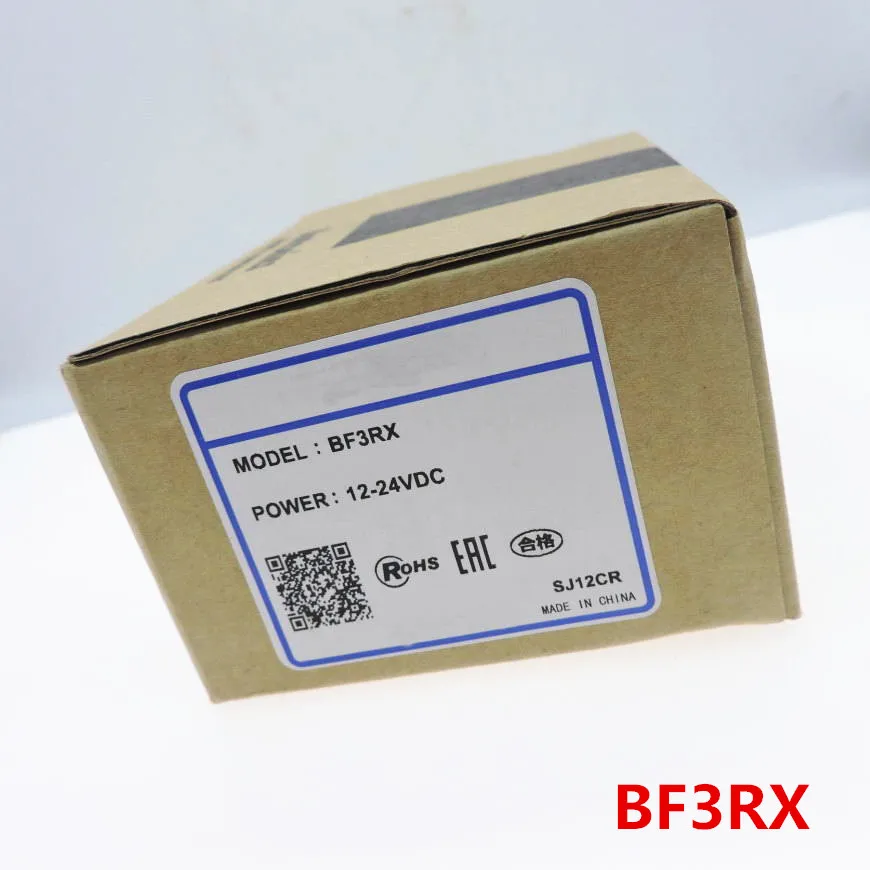

1 year warranty New original In box BF3RX BF3RX-P