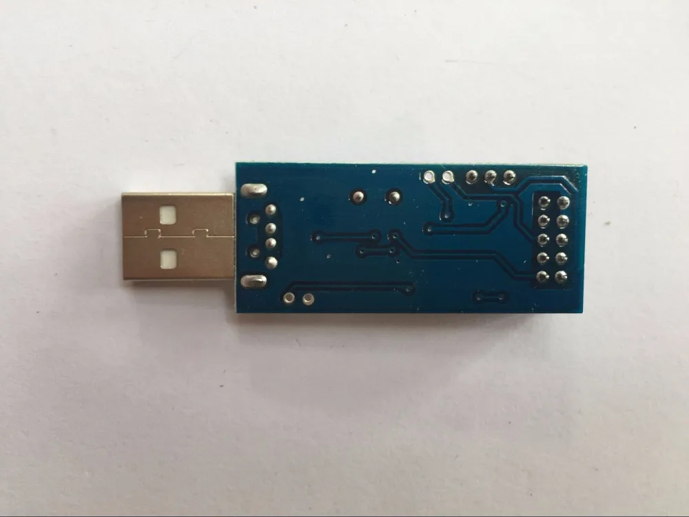 Новинка 100% LC-01 1 компл./Лот новый программатор USBASP USBISP AVR USB ISP ASP ATMEGA8 ATMEGA128 поддержка