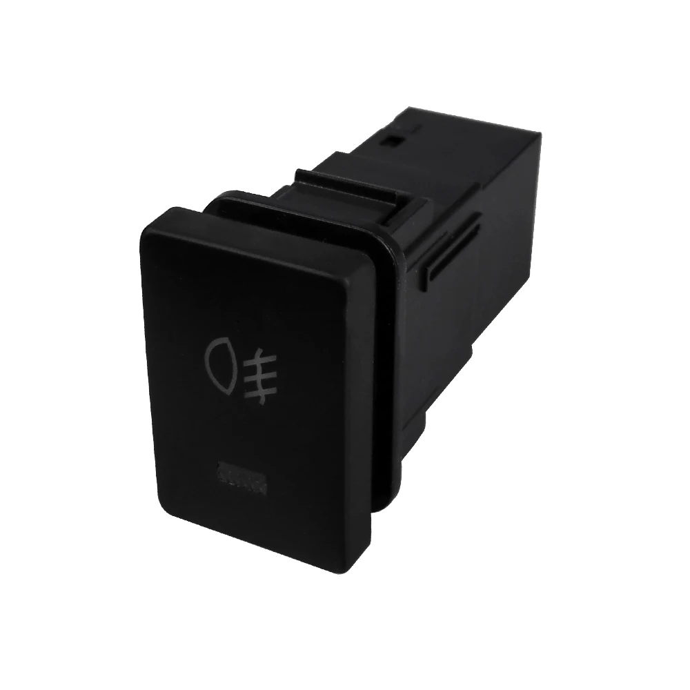 Стайлинг гнезда водонепроницаемый противотумансветильник в сборе покрытая