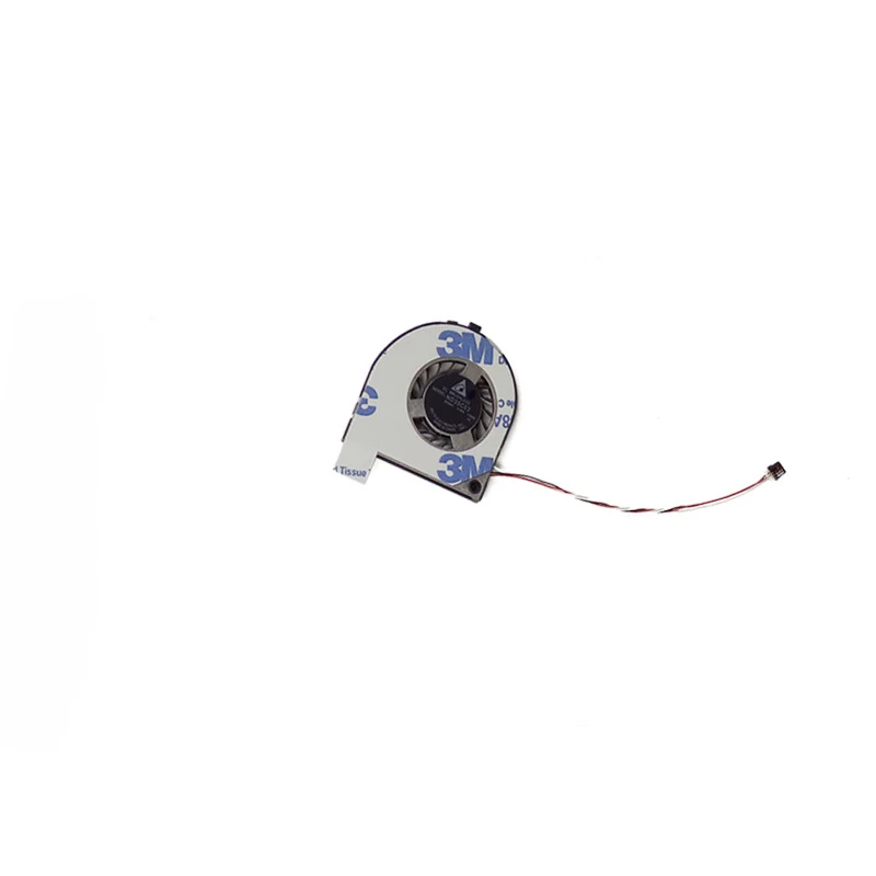 Оригинальная стойка вентилятора с наклейкой 3M для DJI Mavic Air Cooling Fan аксессуары