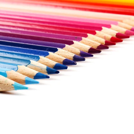 Германия Faber Castell водорастворимый цвет свинца ручная роспись начинающих Цвет